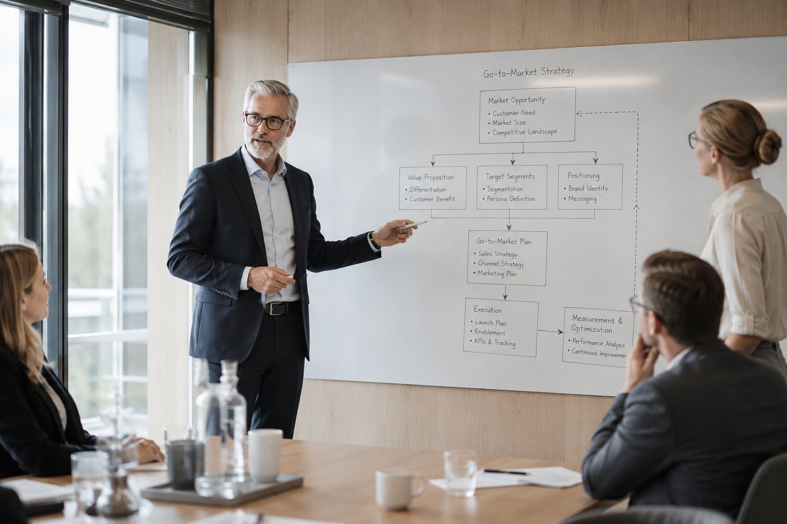 Migalon — konsultation och projektledning